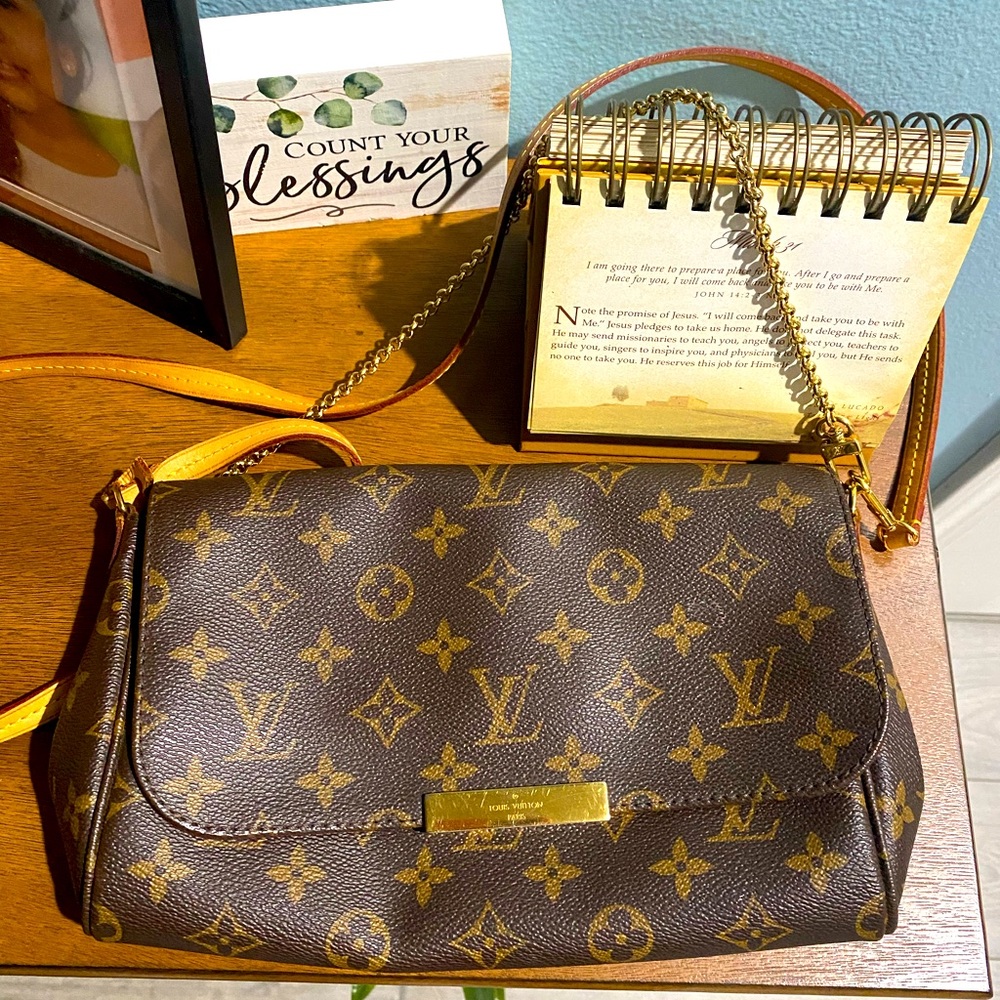 Favorite Louis Vuitton